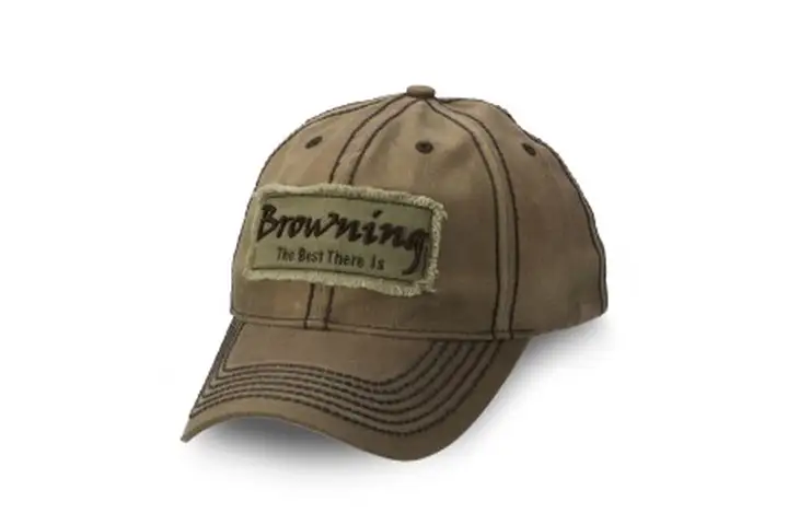 Browning Signature Series Cap - view 2